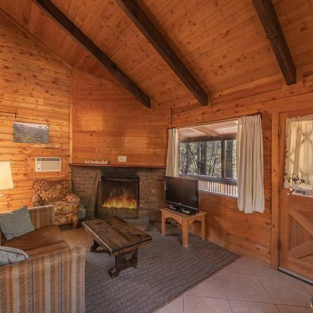 Forest Cabin 5 Old Glory 佩森 外观 照片