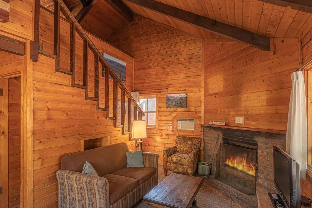Forest Cabin 5 Old Glory 佩森 外观 照片